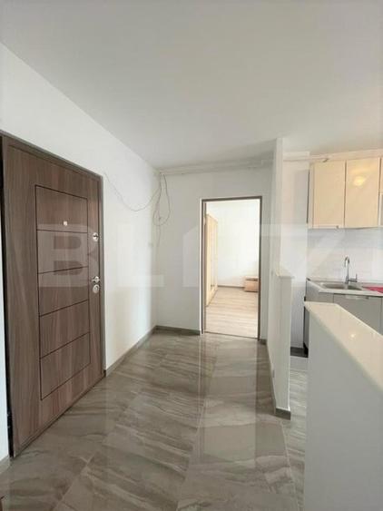 Apartament 2 camere decomandat, zona strazii Rapsodiei - 14