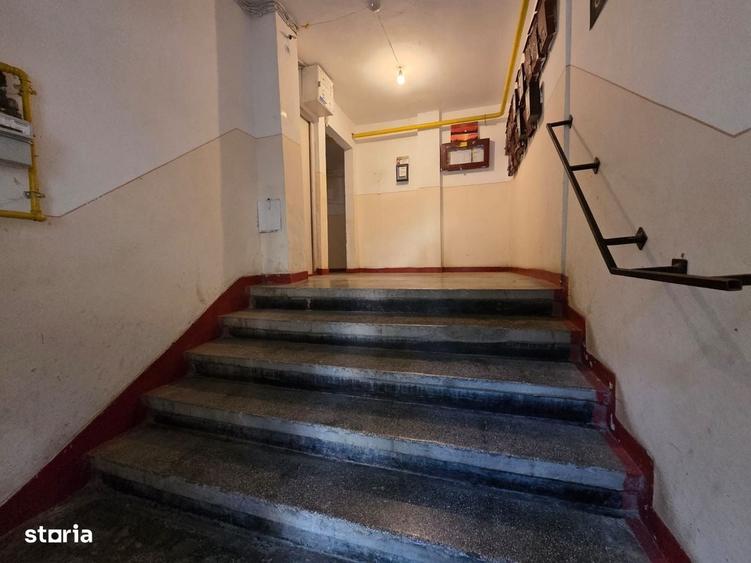 Apartament cu 2 camere în C5