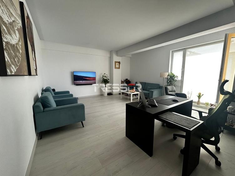 ✔️2 camere / 60 MP ☀️ Campus Universitar Constanța ✔️ Parcare inclusă - 3