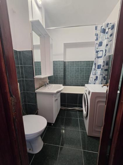 Apartament cu 2 camere decomandat, mobilat în Cug