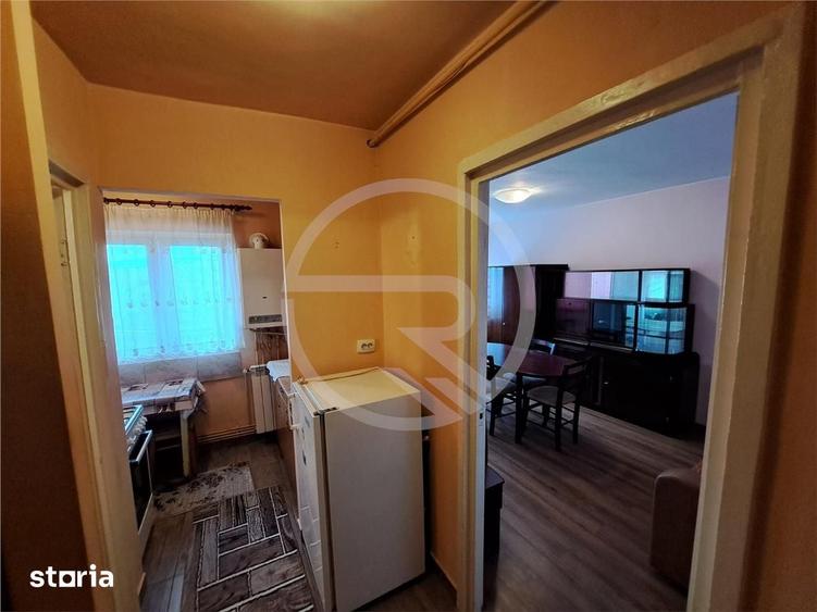 Garsonieră în Mărăști