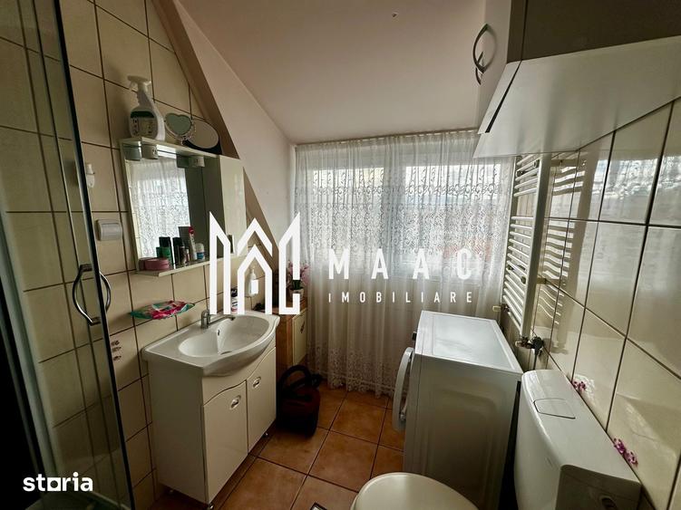 Apartament cu 3 camere în Vasile Aaron