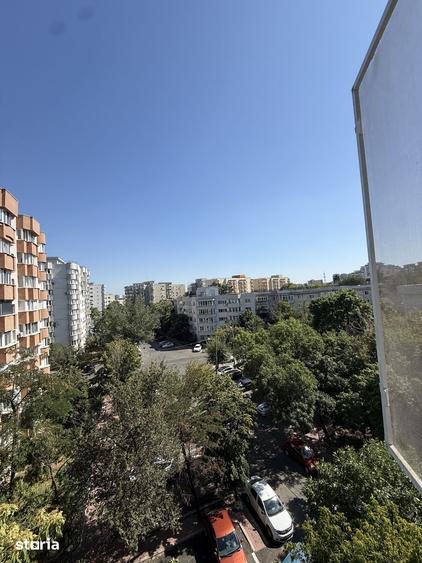 Garsoniera spa?ioasa de 42 mp, complet renovata in 2026 - 17