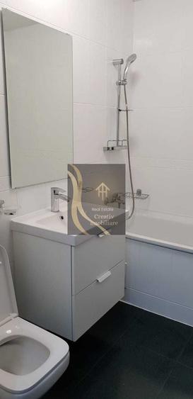 Apartament cu 2 camere semidecomandat în Cotroceni