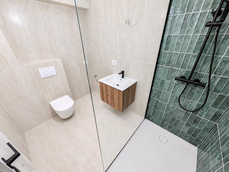 Apartament cu 2 camere în Otopeni