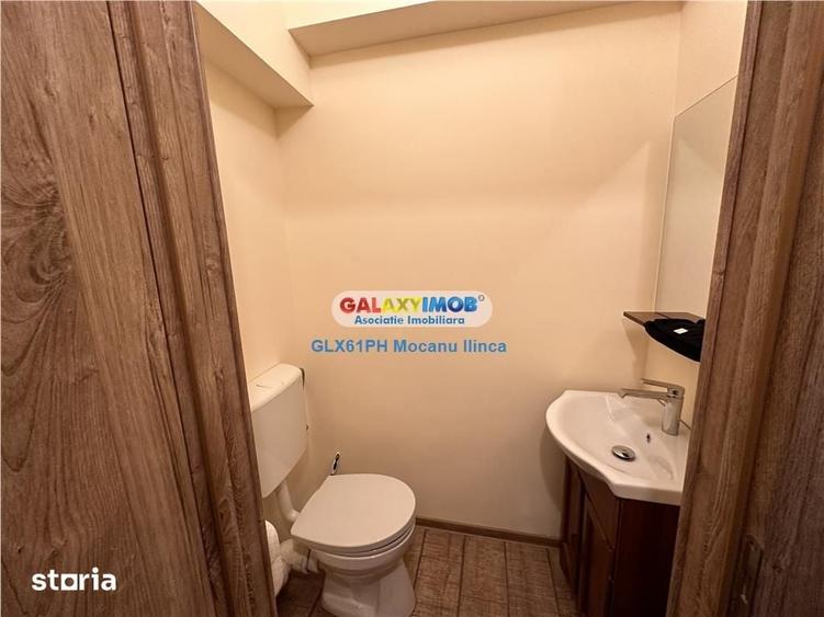 Apartament cu 3 camere decomandat în Ultracentral