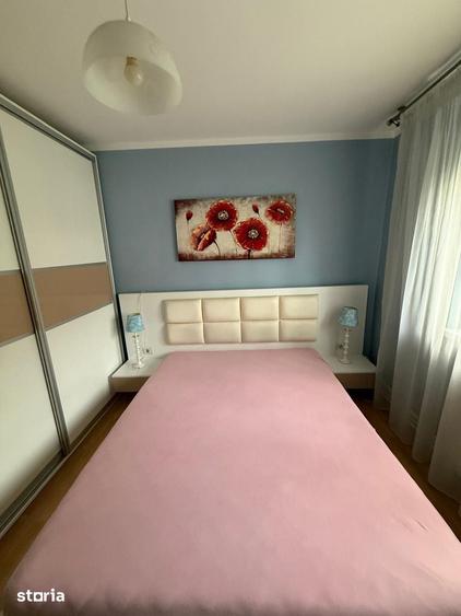 Apartament cu 2 camere decomandate, Burdujeni- Cuza Voda 1 - 14
