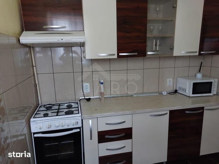 Apartament cu 3 camere în Tudor Vladimirescu