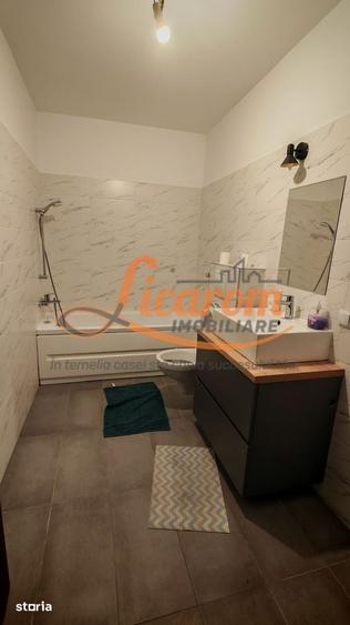 Casă cu 4 camere cu Teren 210 Mp în Central