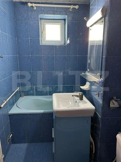 Apartament 3 camere, 70 mp, etaj 1, zona Hurmuzachi ,Radauti - 8