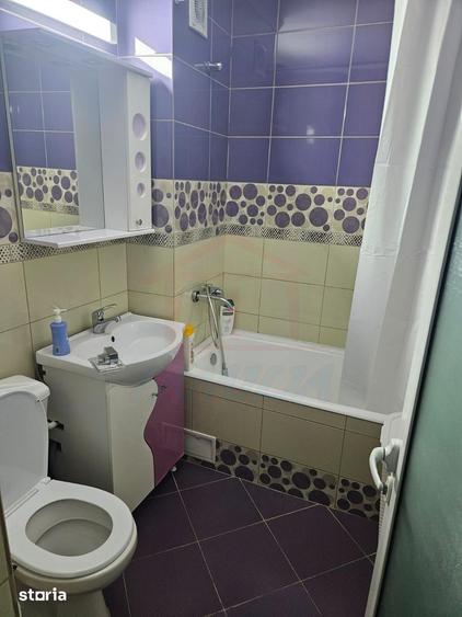 Apartament cu 2 camere, mobilat în Mazepa 1