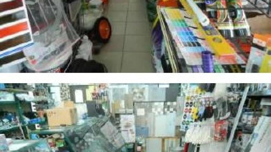 Spațiu comercial, de 153 mp, în Central