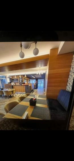 Spațiu comercial, de 1,400 mp, în Central