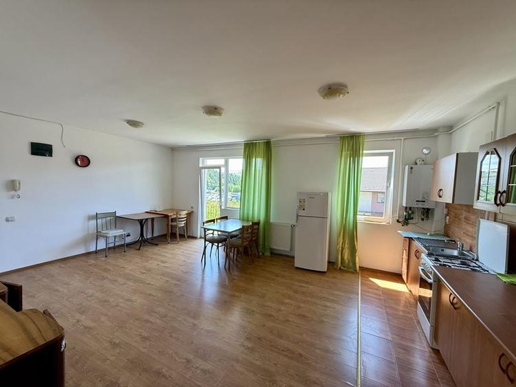 Apartament cu 4 camere în Mănăștur