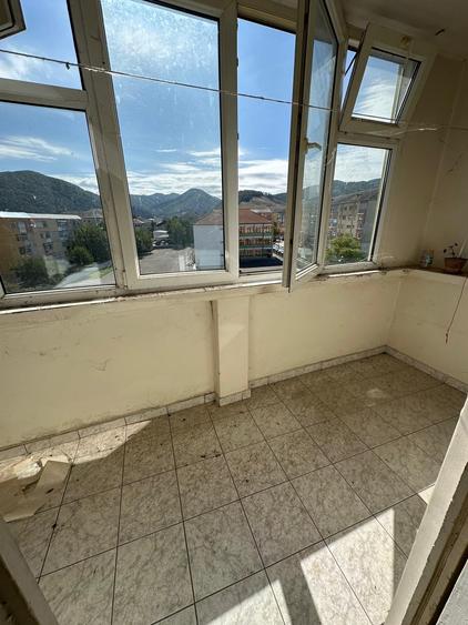 Apartament cu 3 camere în Cugir