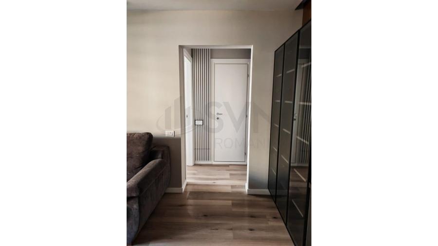 Apartament cu 2 camere semidecomandat, mobilat în Magheru