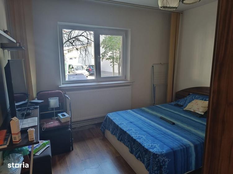 Apartament cu 2 camere decomandat în Brazda lui Novac
