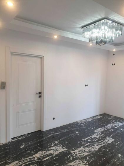 Apartament cu 2 camere decomandat în Oncea