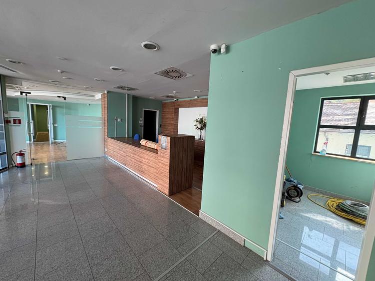 Spațiu comercial, de 197 mp, în Dosu Bricii
