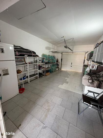 Casa P+M in Santandrei cu 3 dormitoare, living, bucatarie,2 bai, garaj - 5