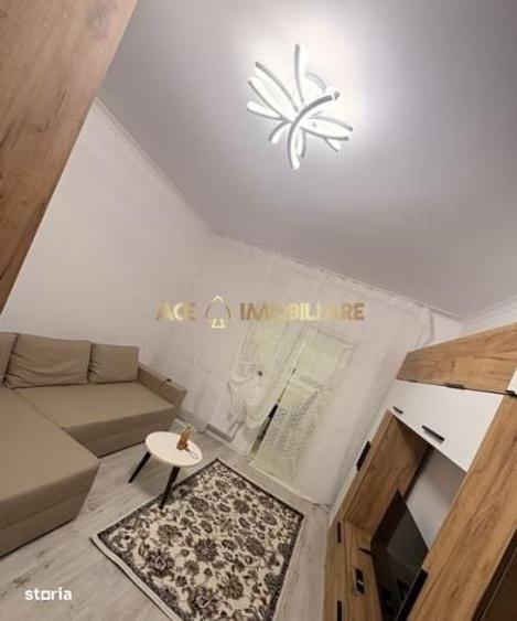 Apartament cu 2 camere în Roșu — fotografia 2