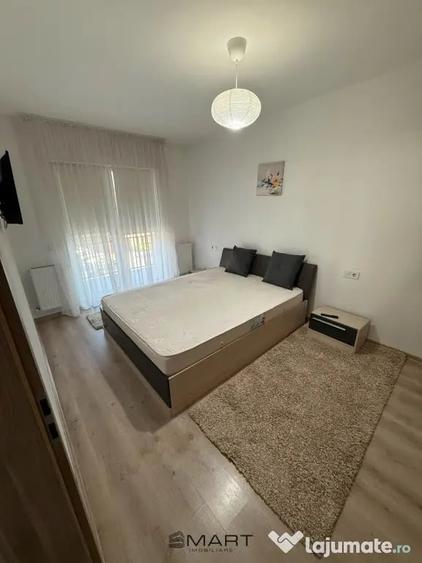 Apartament 2 camere de inchiriat Arhitectilor - 3