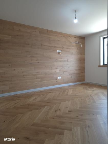 Casă cu 5 camere cu Teren 357 Mp în Central