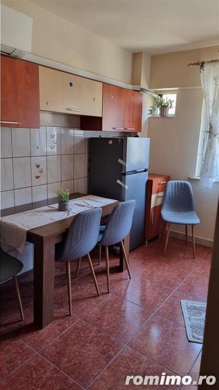 Apartament cu 2 camere decomandat în Nord