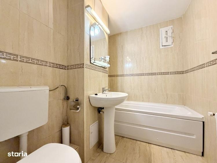 Apartament 2 camere decomandate, 2 bai, parcare, strada Bucuresti - 5