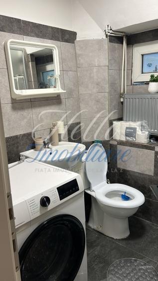 Garsonieră în Central