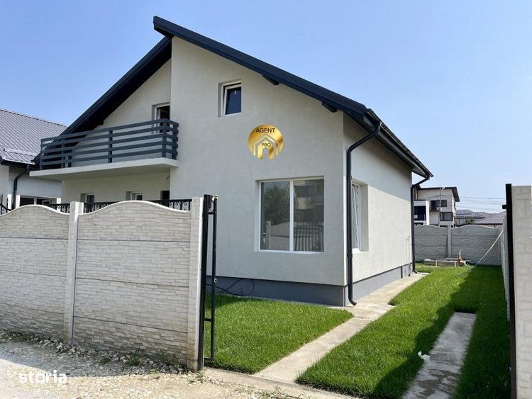 Casă cu 3 camere cu Teren 270 Mp în Central