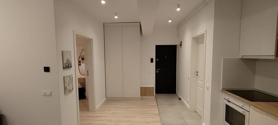 Apart 2 camere | Bloc 2022 | Etaj 2 | Parcare supraterană - 1