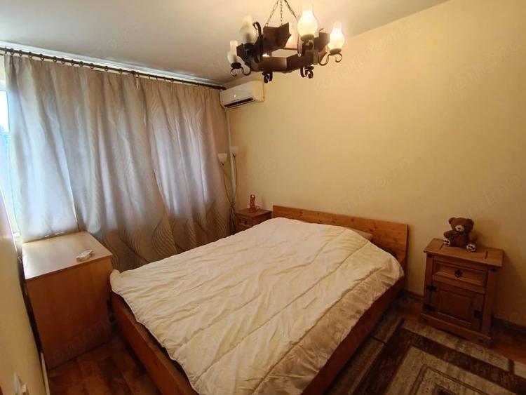 Apartament cu 2 camere decomandat în Ultracentral