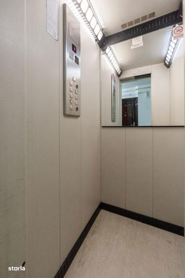 2 camere | Bloc 2006 | Boxa | Nord -zona L-uri | Parcare curte - 13