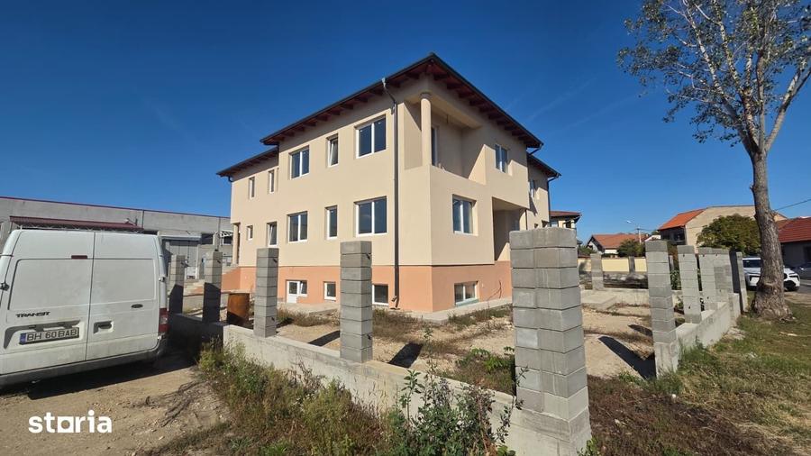 Casă cu 3 camere cu Teren 68 Mp în Central
