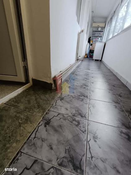 Apartament cu 3 camere decomandat în Gării