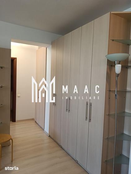 Apartament cu 2 camere decomandat în Hipodrom 3