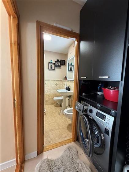 Inchiriere 3 camere zona Racadau gama LUX, etaj 5, insorit - 15