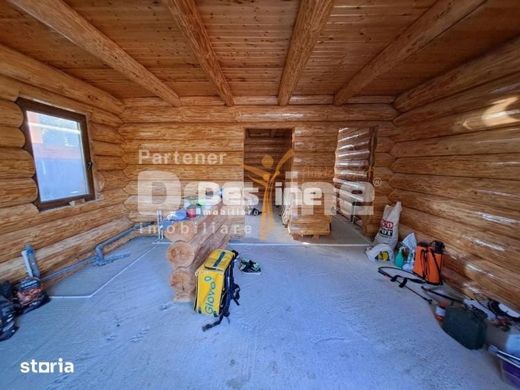Casă cu 4 camere cu Teren 850 Mp în Miroslava