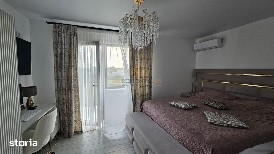 Casă cu 3 camere cu Teren 206 Mp în Berceni