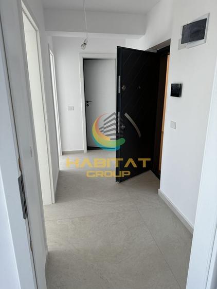 Apartament cu 2 camere decomandat în Sud