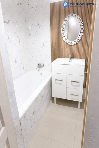 Apartament cu 2 camere în P-ța Muncii