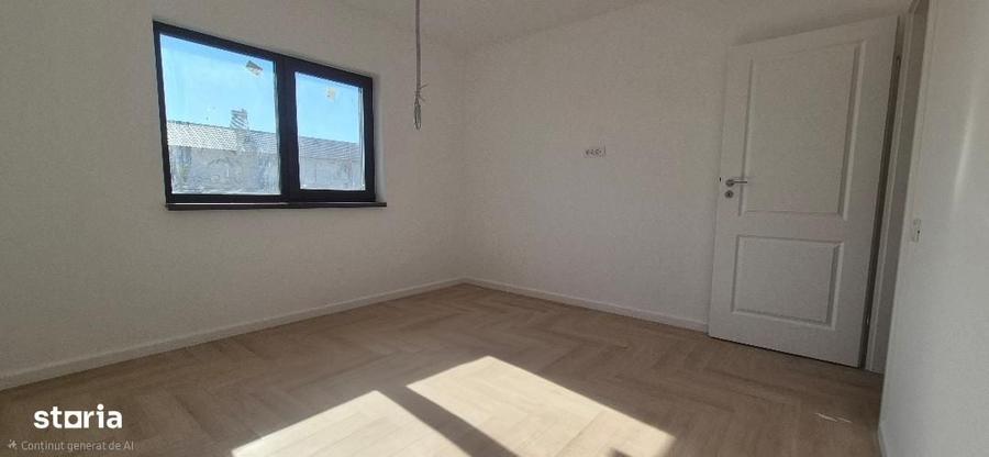 Casă cu 4 camere în Clinceni