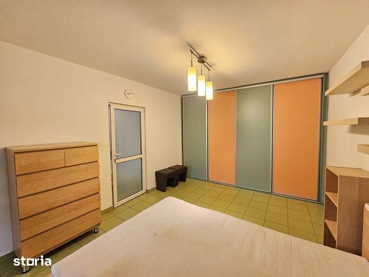 Turda/Ion Mihalache/Arcul de Triumf/Apartament de 2 Camere la Cheie/ - 6