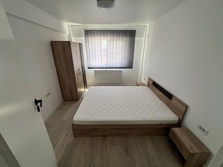 Apartament cu 3 camere semidecomandat, mobilat în Theodor Pallady