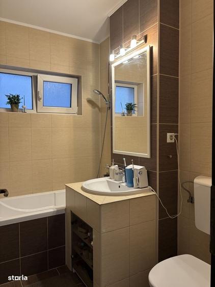 Apartament cu 3 camere în Șelimbăr