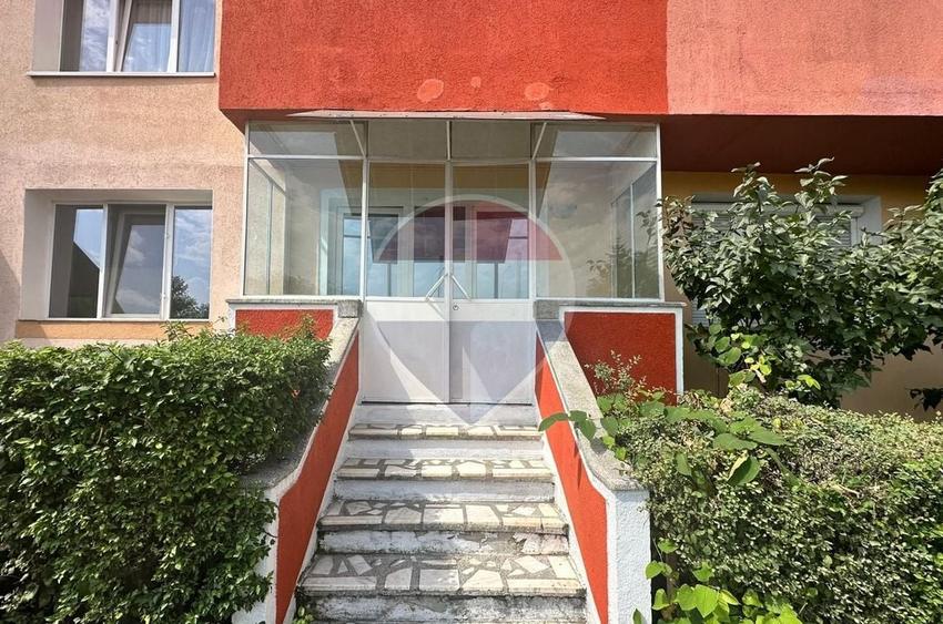Spațiu comercial / Apartament de închiriat – 70 mp, Craiter, Brașov - 10
