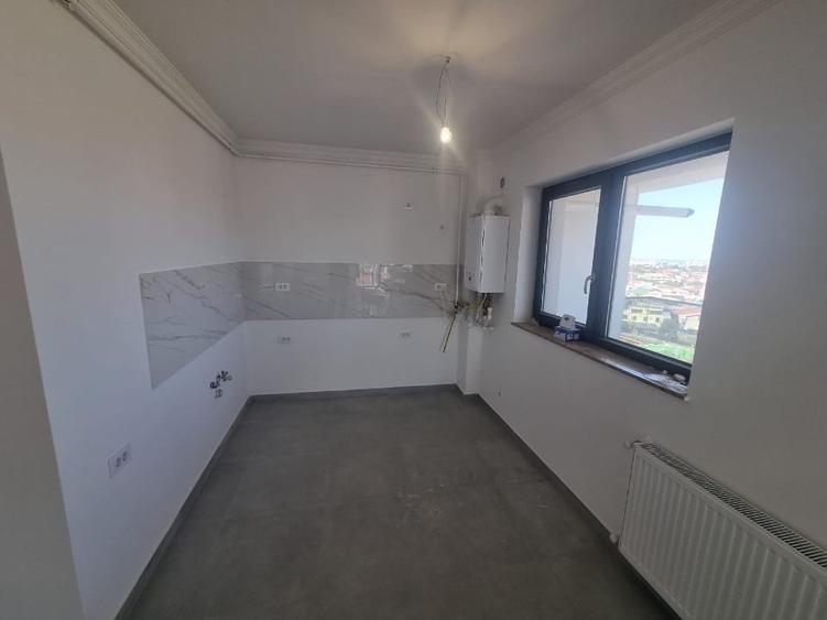 Apartament 3 camere | 85,6 mp | Etaj 9 | Ansamblul Energia | Parcare subterana | - 6