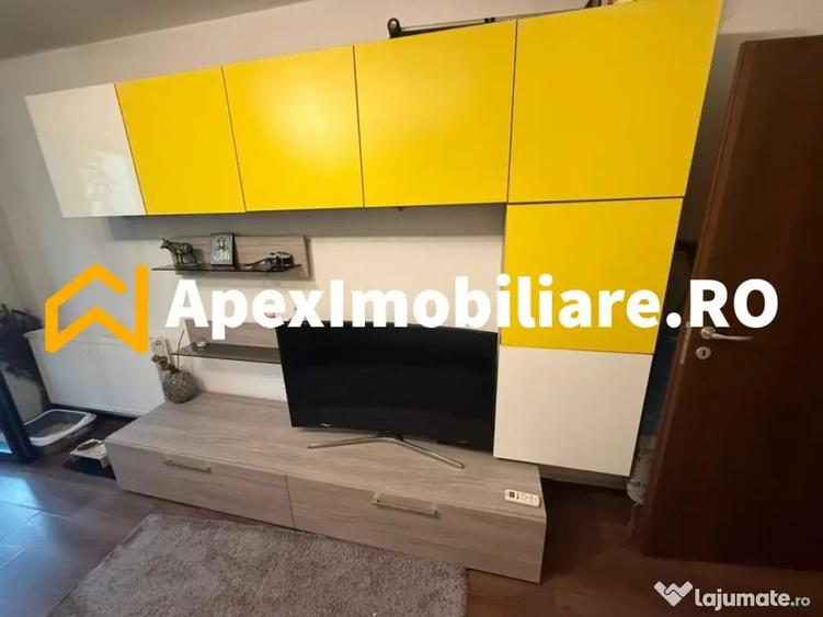 Apartament 3 camere de inchiriat Titan Bucure?ti | ApexImob - 2