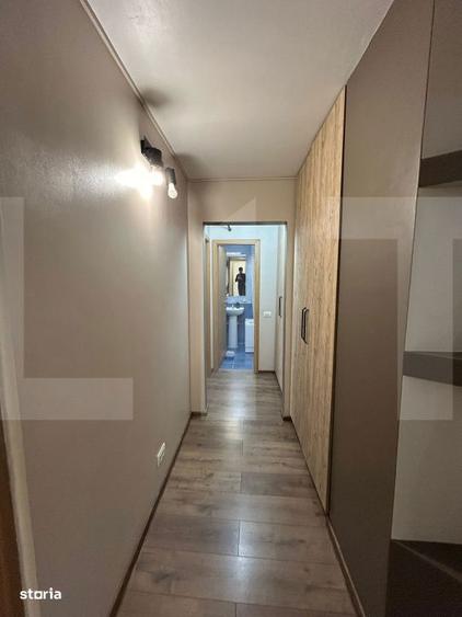 Apartament cu 4 camere în Lipovei